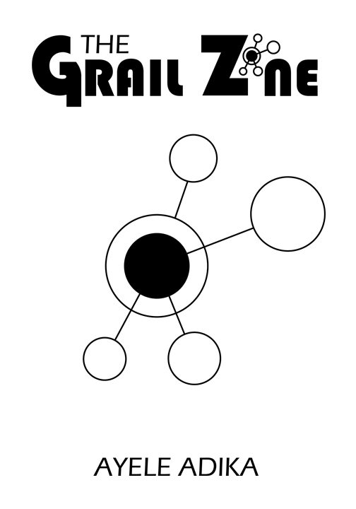 The Grail Zone artwork