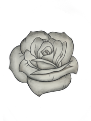 Custom Rose