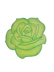 Custom Rose