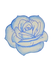 Custom Rose
