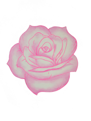 Custom Rose