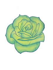 Custom Rose