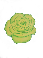 Custom Rose