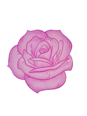 Custom Rose
