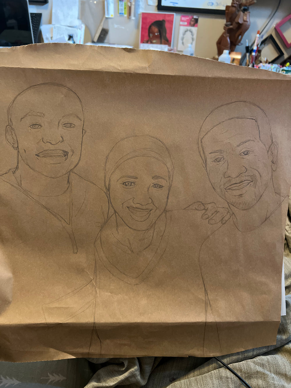 Finished project 3