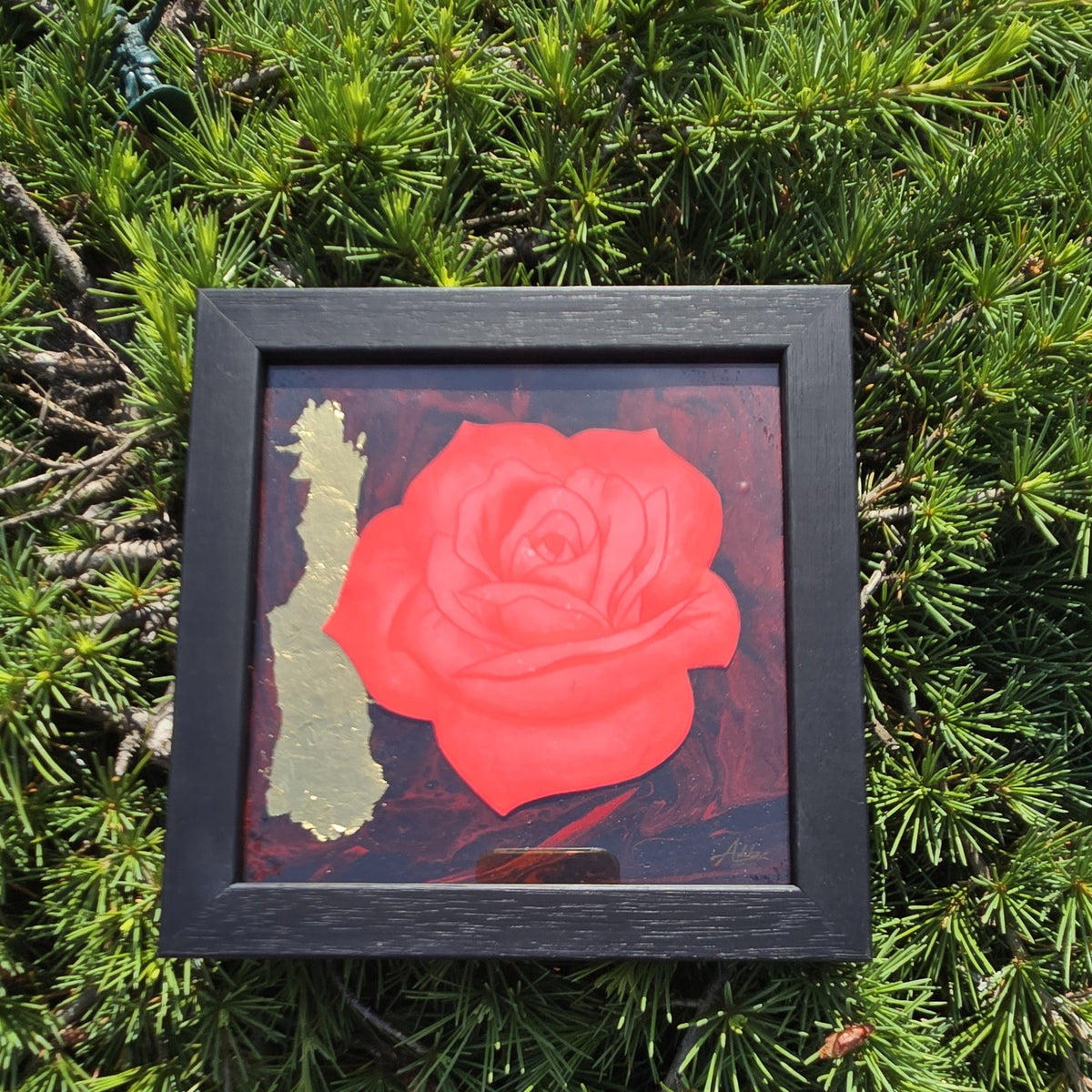 Original artwork by Ayele Adika
