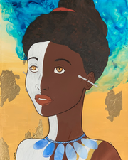 Ohlone Woman