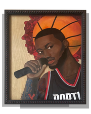 Dame D.O.L.L.A.