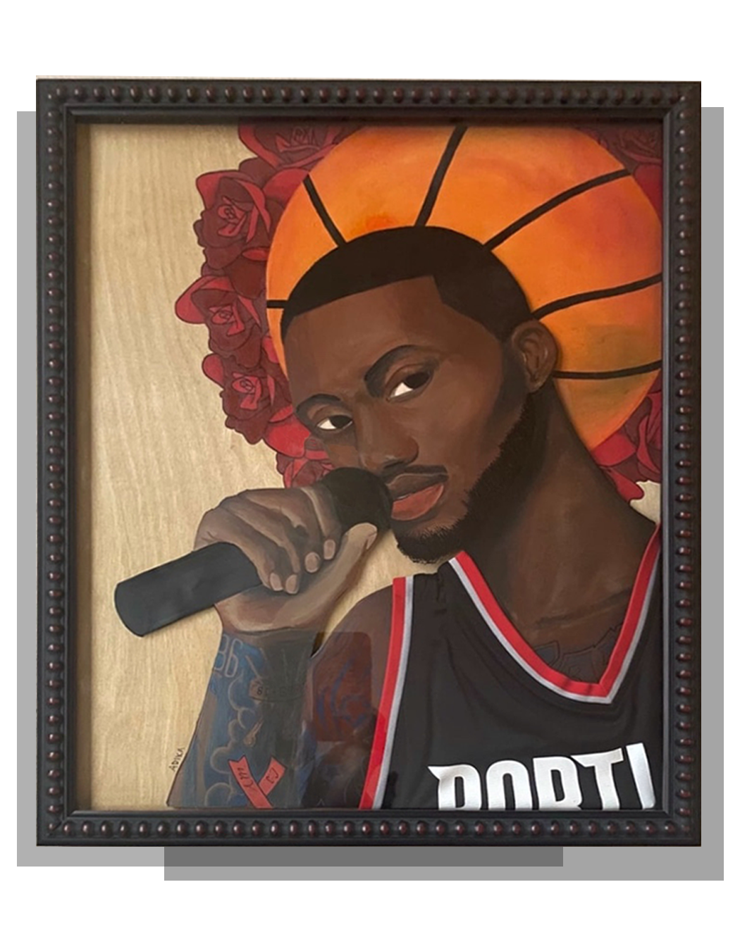 Dame D.O.L.L.A.