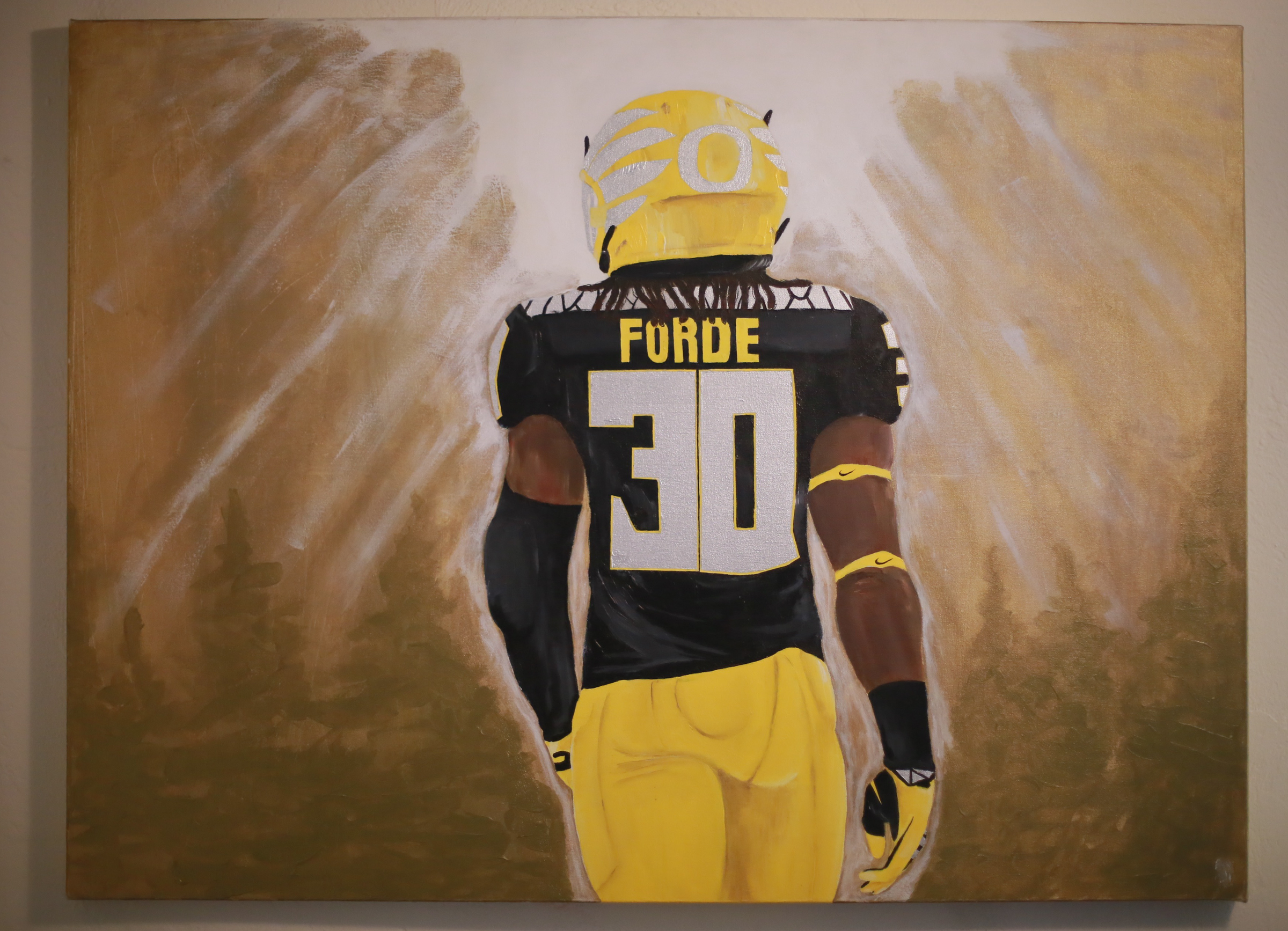 Forde #30