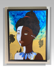Ohlone Women